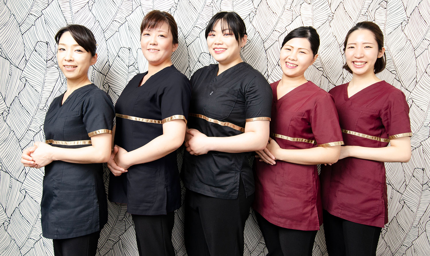 札幌に住んでいる女性の方、スタッフ募集します