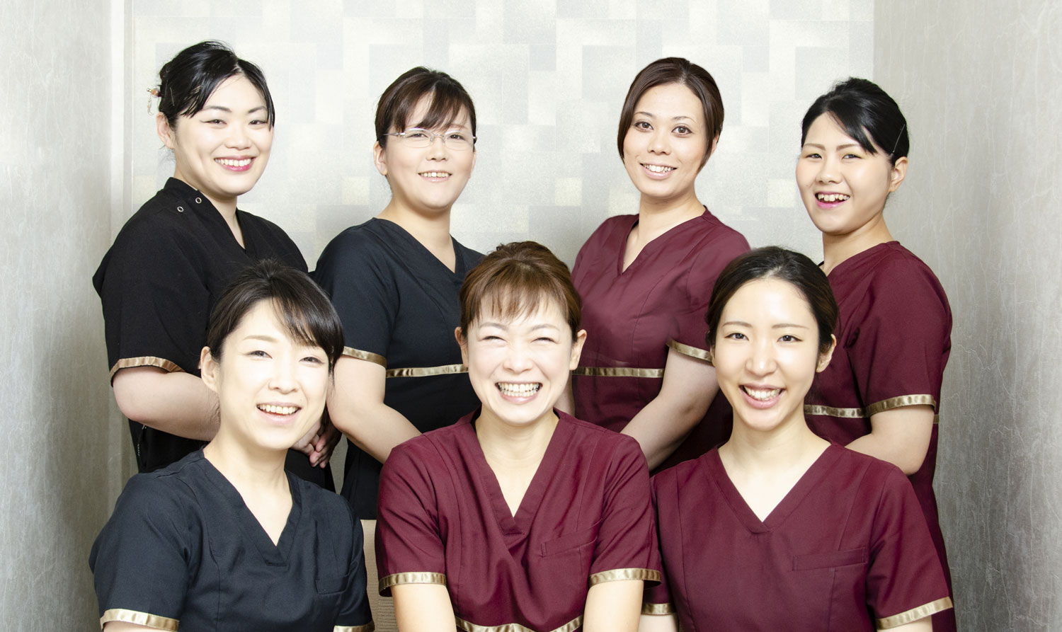 札幌に住んでいる女性の方、スタッフ募集します