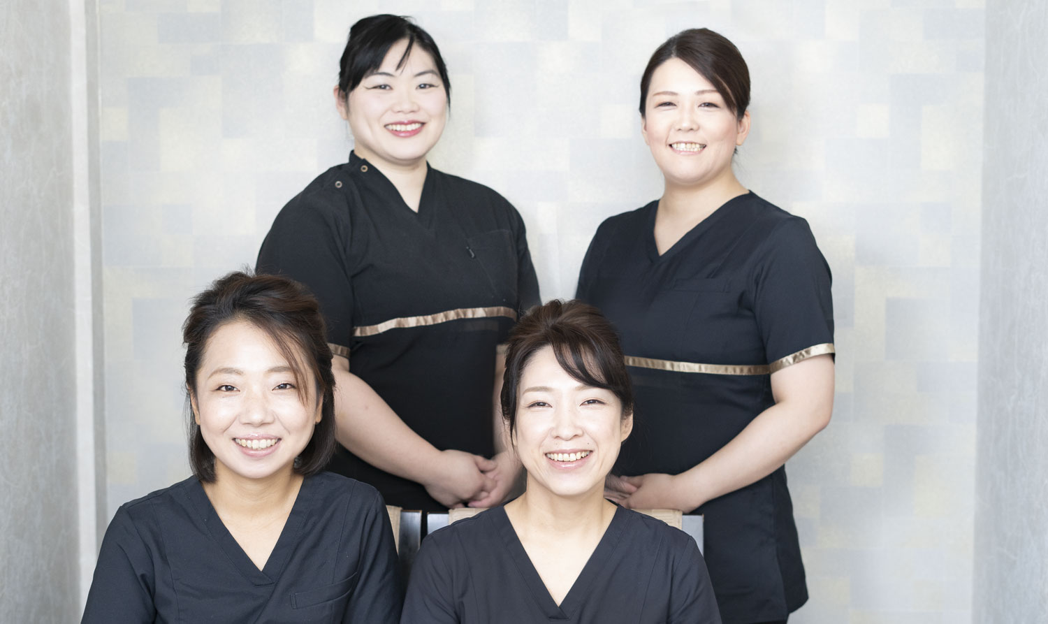 札幌に住んでいる女性の方、スタッフ募集します